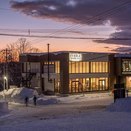 The Lodge Moiwa 834 Niseko Esterno foto