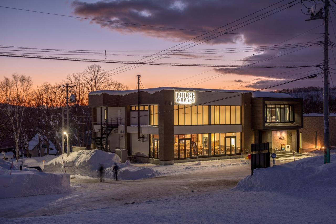 The Lodge Moiwa 834 Niseko Esterno foto